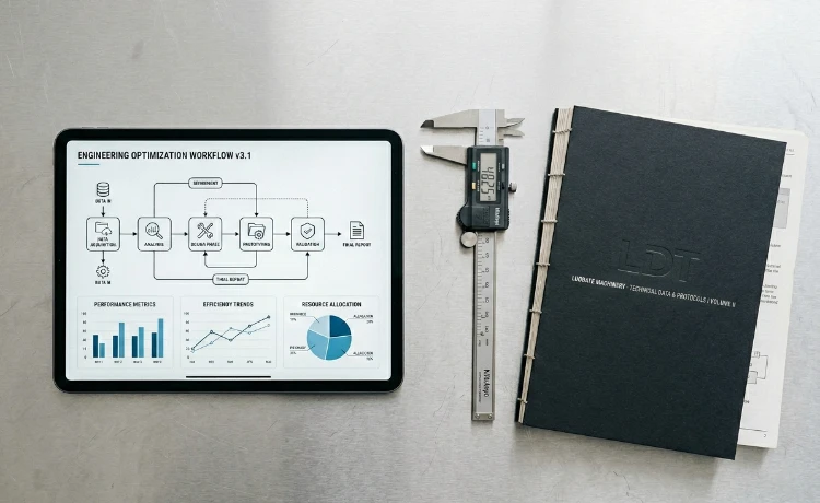 Service standardis&eacute; Processus