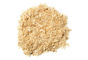Sciure de bois pour la production de pellets